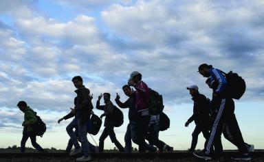 2021 : Une hausse exponentielle des réfugiés dans le monde en dépit de la pandémie