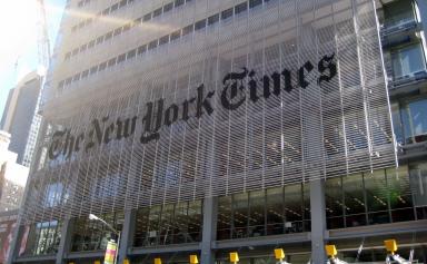 Info ou intox ? Un article du New York Times alerte sur l’exil des musulmans de France