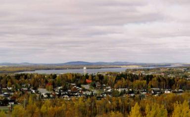 Immigration : Du Maghreb à Val-d’Or, refaire sa vie en Abitibi au Québec