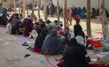 Le Canada accueillera 20 000 réfugiés afghans ciblés par les talibans