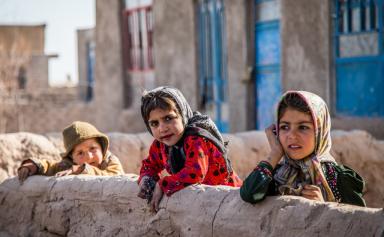 Kaboul-Paris : un an d'exfiltrations de réfugiés sous les talibans
