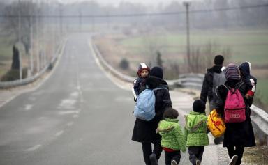 Immigration : Y aura-t-il une vague massive après la chute de l'Afghanistan ?