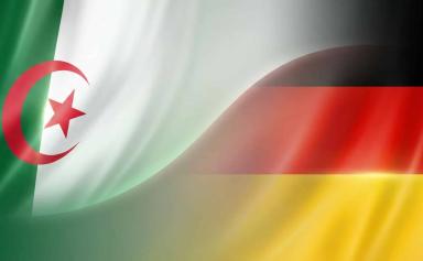 Algérie Allemagne énergie hydrogène
