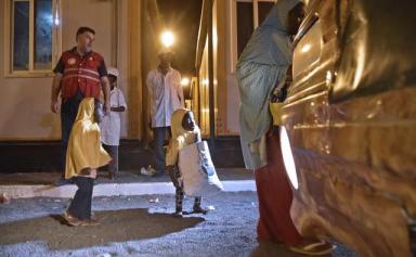 Plus de 1.200 migrants expulsés par l'Algérie vers le Niger