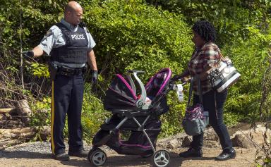 Les vrais bénéficiaires de l'immigration irrégulière