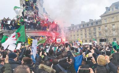 Immigration : non, il n'y a pas six millions d'Algériens vivant en France