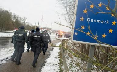 Immigration : les demandeurs d'asile ne sont plus les bienvenus au Danemark