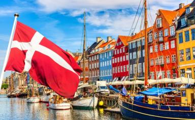 Le Danemark de plus en plus fermé à l'immigration
