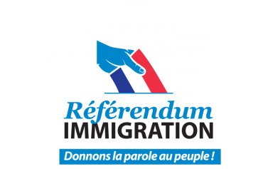 Toute la droite française veut un référendum sur l'immigration