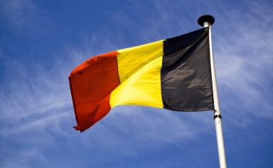 Bruxelles - Maglor - Immigration