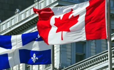 Etudiants - Québec