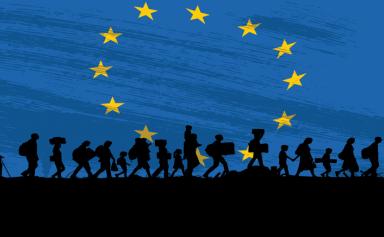 Le Conseil de l’Europe dénonce le refoulement des réfugiés