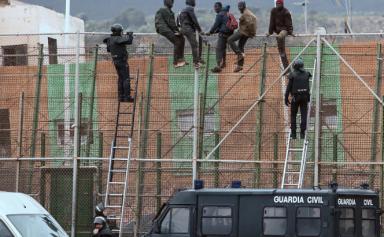Immigration clandestine : l'Union Européenne veut "élargir" sa coopération avec le Maroc