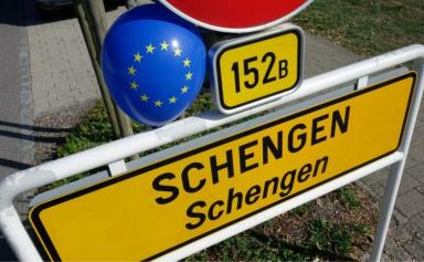 Parlement européen - Maglor