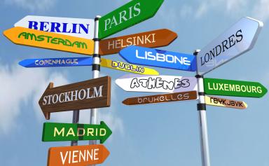 Les envies d'expatriation des travailleurs français transformées par le Covid-19