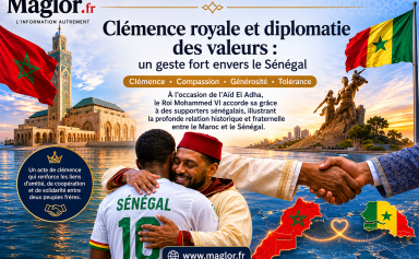 Geste Royal