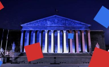 France : le président Macron entre en terra incognita sans majorité parlementaire claire