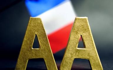 L'agence de notation S&P récompense les réformes mises en oeuvre par la France