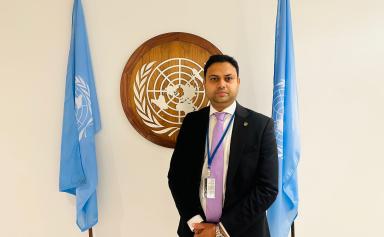 Abdul Baset Syed - Maglor