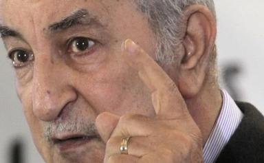 L'Algérie rompt ses relations diplomatiques avec les Émirats arabes unis