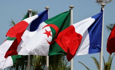 Algérie-Loi-Criminalisation