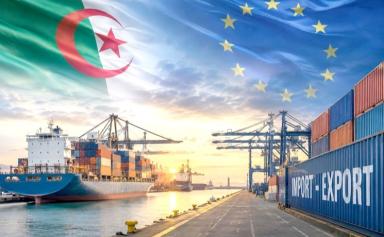 Accord d'association Algérie-UE