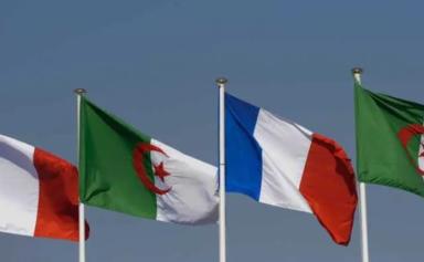 France-Algérie-maglor