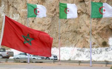 Le roi du Maroc déplore les tensions entre son pays et l’Algérie