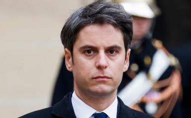 Gabriel Attal