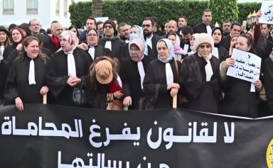avocats vs ministère