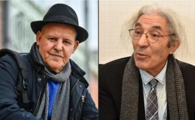 Bachir Belqaid-Boualem