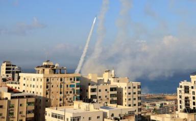 Gaza - Maglor