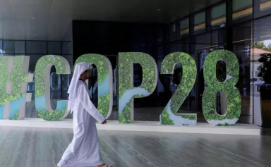 Dubaï donne le coup d'envoi de la COP28, "la plus importante depuis Paris"
