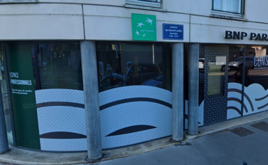 BNP-Paribas, la pire banque française