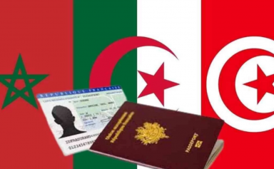 Les Marocains, premiers bénéficiaires de la nationalité française