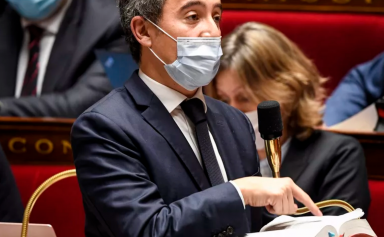 France : les députés cadrent les financements étrangers des cultes