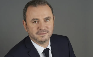 Le nouvel ambassadeur français à Rabat, Christopher Lecourtier
