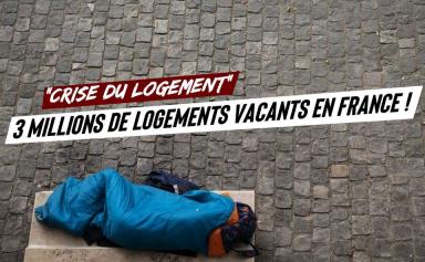 Crise-Logement