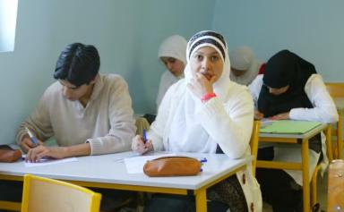 Enseignement-Musulman-France