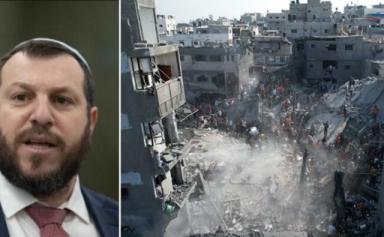 Gaza - Maglor