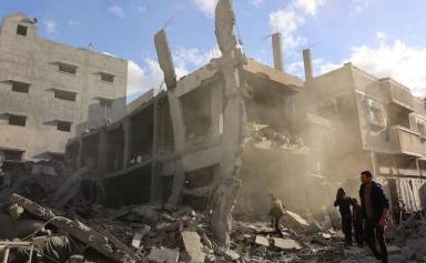 Gaza