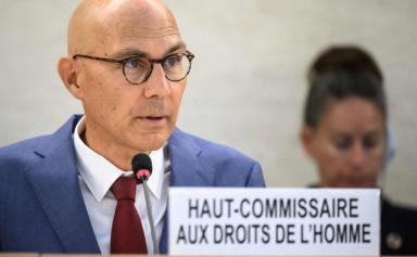 Volker Türk