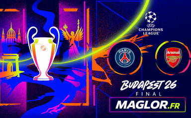 Finale de la Ligue des champions 2026