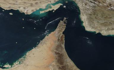 Détroit d'Ormuz Iran négociations Suisse 2026