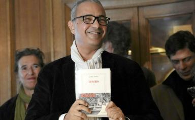 Kamel-Daoud