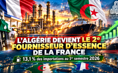 France-Algérie : malgré les tensions, Alger