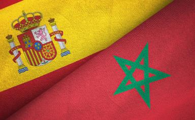 Ministère des Affaires Étrangères du Maroc - Relations maroco-espagnoles