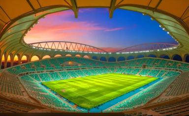 Coupe du Monde - Maglor