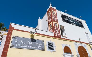 Montpellier : La vente de la mosquée à une structure proche du Maroc a été annulée