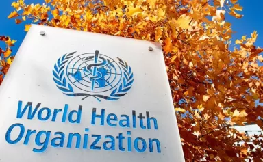 OMS- Pandémie - Mésures défaillance